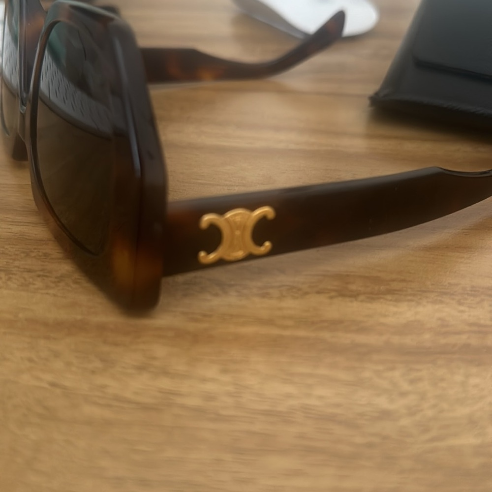 Used Celine Sunglasses - Picture 3 of 9